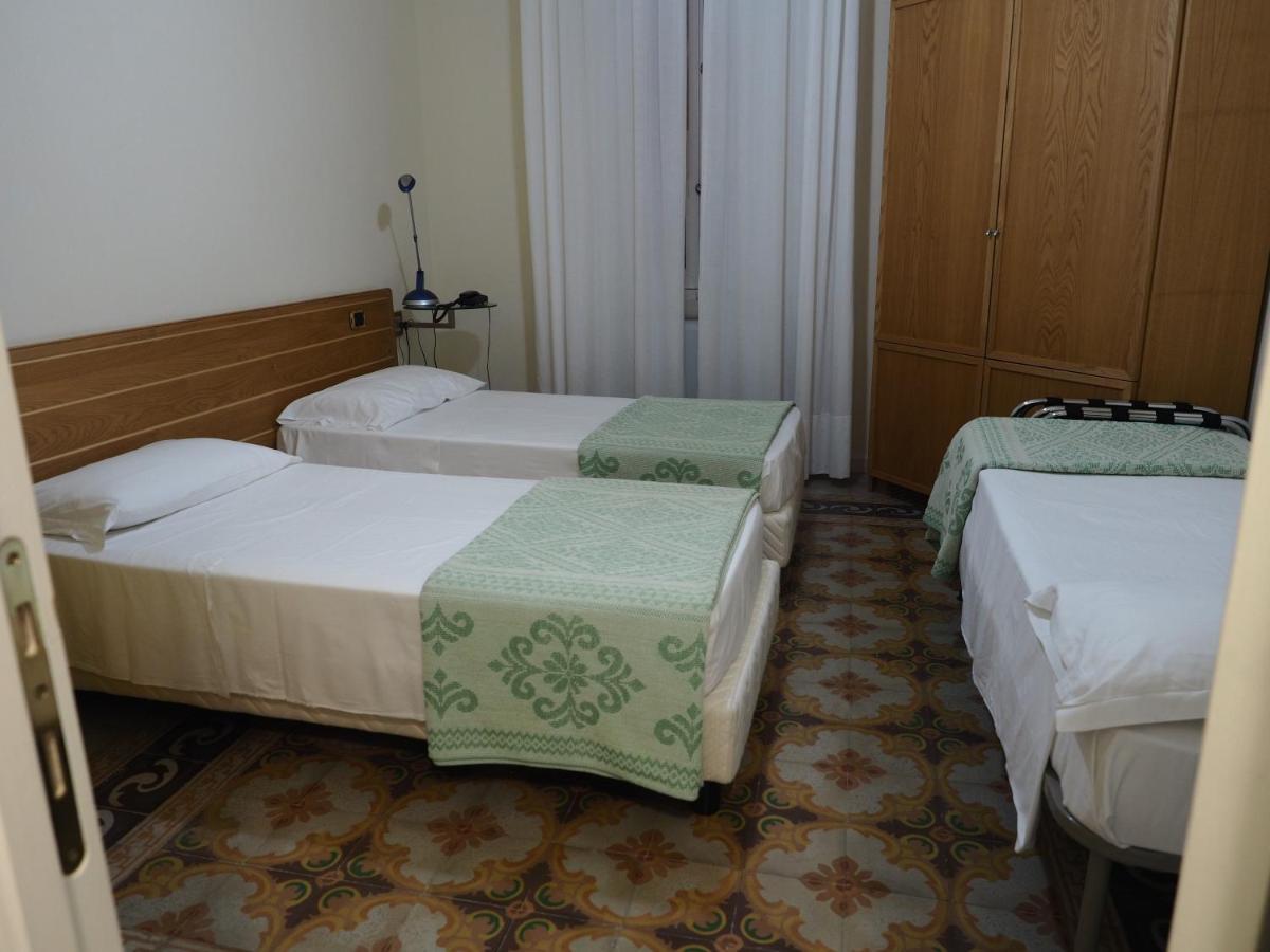 Hotel Liberty Pattada Cameră foto