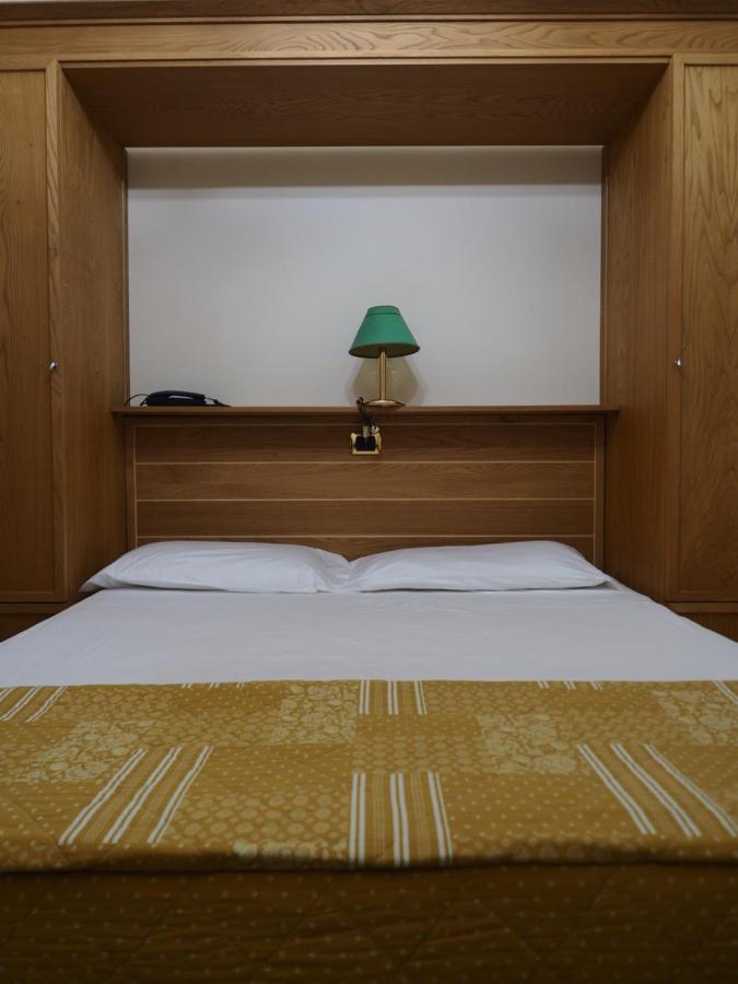 Hotel Liberty Pattada Cameră foto