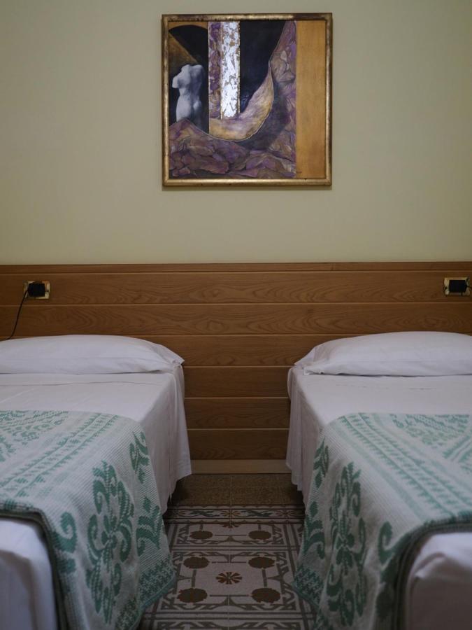 Hotel Liberty Pattada Cameră foto