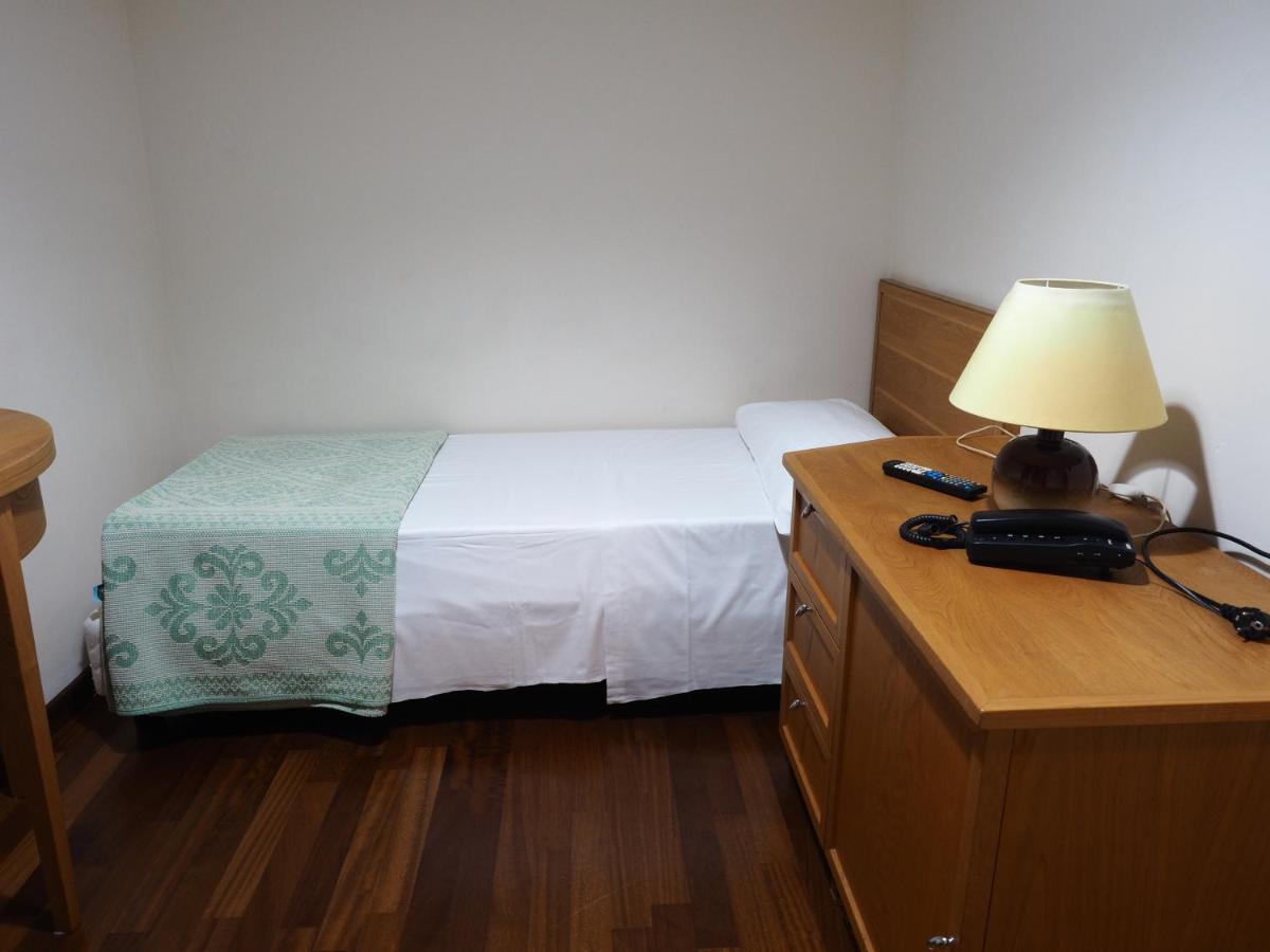 Hotel Liberty Pattada Cameră foto