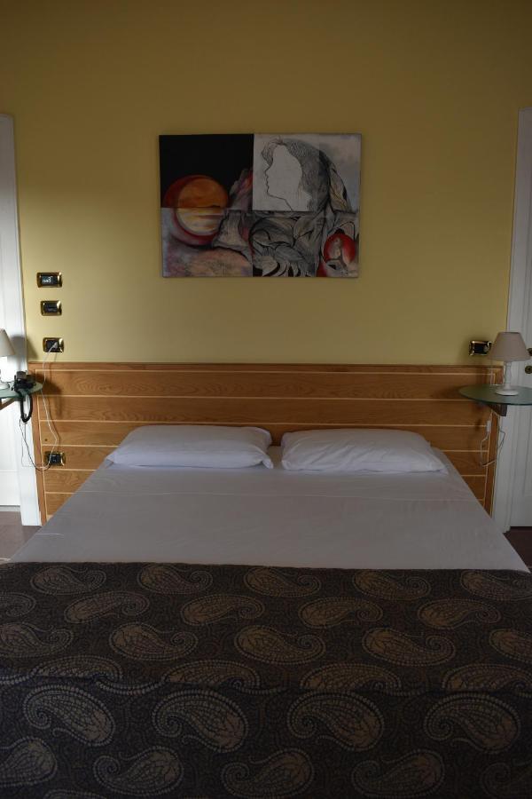 Hotel Liberty Pattada Cameră foto